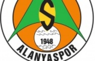 Aytemiz Alanyaspor'da 3 ayrılık, 2 kiralık...