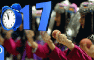 Antalya 60 milyonluk büyük ikramiyeye ortak oldu