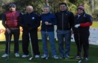 'Antalya bizim göz bebeğimiz'