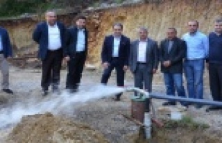 ASAT’tan Alanya’ya 49 milyonluk yatırım