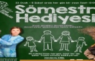 AŞT’den tatil boyunca ücretsiz gösterim