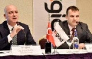 Bahar'dan iş dünyasına önemli çağrı