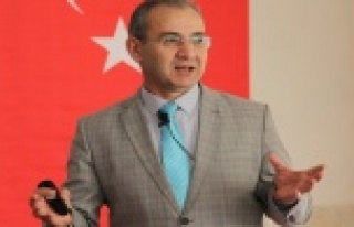 'Bakanımız Alanya'nın en büyük kazanımı'