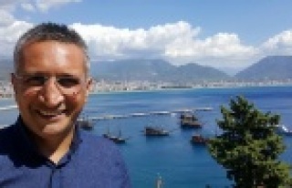 Başkan adaylığından çekildi