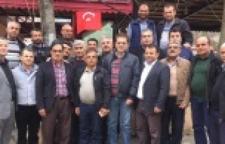 Berberoğlu dur durak bilmiyor