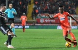 Beşiktaş'a farklı yenildik