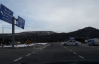 Bu yolu kullanacaklar dikkat