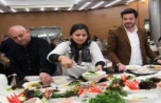 Büyükşehir’den 5 yıldızlı sosyal tesis