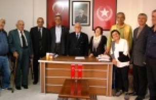 'Cumhurbaşkanlığı sistemi tuzaktır'