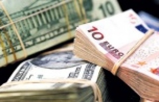 Dolar ve euro açılışın ardından rekor kırdı
