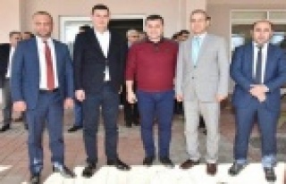 Dünden bugüne ALKÜ'yü anlattı