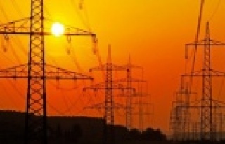 Elektrik kesintisine dikkat