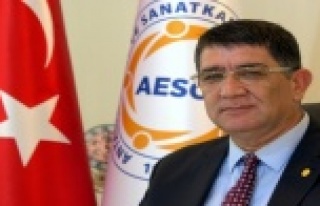 Esanafın 2017'den beklentisi