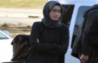 FETÖ şüphelisi kadın Alanya’da yakalandı