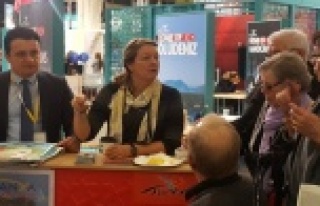 Finlandiya’da büyük rekabet