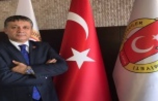 Gazeteciler günü kutlanıyor