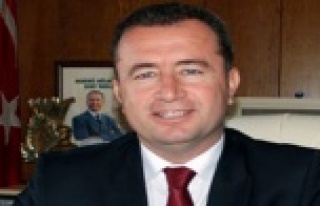 Gazipaşa'da 2. raund