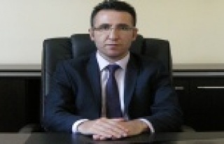 Gündoğmuş eski kaymakamı FETÖ'den tutuklandı