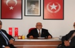 'Hain saldırı hedefine ulaşamayacak'