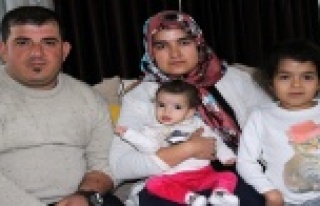 Hastalıklarına teşhis konulamıyor