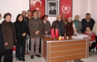 'Hayır' diyoruz! Çünkü…