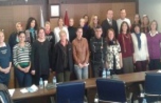 Hayvanseverlerden olağanüstü kongre