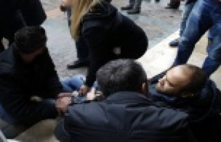 İki ev arkadaşının borç tartışması kanlı...