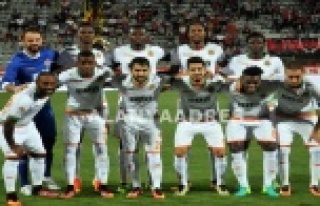 İlk 5 maçımızın tarihleri belli oldu