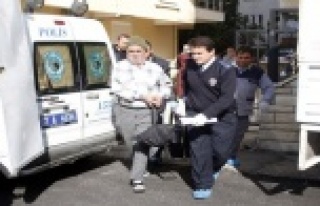 İşsiz genç intihar etti