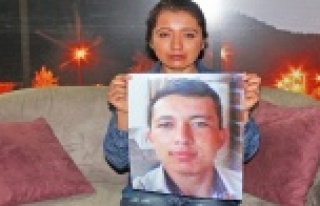 Kayıp gençten 5 aydır haber alınamıyor