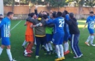 Kestelspor buldozer gibi