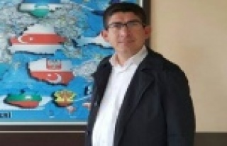 Kızdı ve başkanlıktan istifa etti