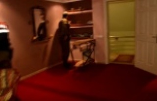 Kumarhane baskınında 10 gözaltı