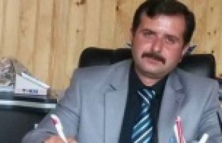 MHP ilçe başkanı ve yönetimi istifa etti