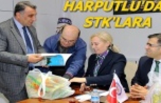 'Alanya'yı sorunsuz yönetmek hepimizin...