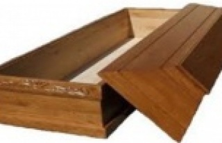 Ölüye yaptığı yatırımla dünyaya açıldı