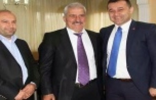 Pazarcıların kapalı pazar sevinci