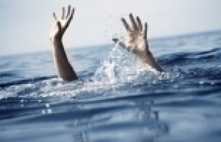 Rus turist girdiği denizde boğuldu