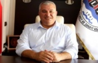 Şahin'den şirketlere müjde var