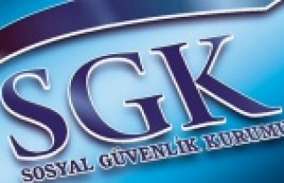SGK ödeme süresini uzattı