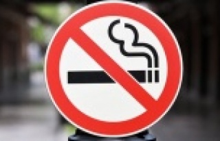 Sigara yasağının kapsamı genişledi