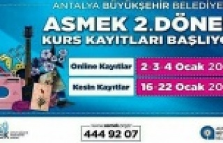 Siz hala kayıt yaptırmadınız mı?