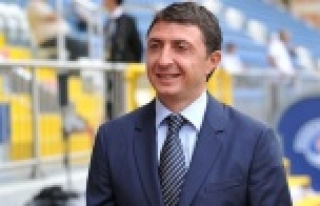 Şota, Alanya'ya tamam dedi