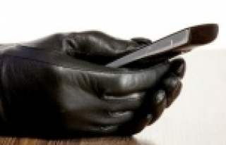 Telefon dolandırıcıları suçüstü yakalandı