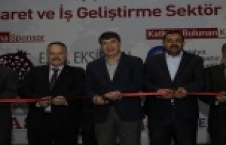 Türel'den işadamlarına çağrı