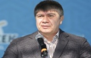 Türel ve Sümer'den kutlama