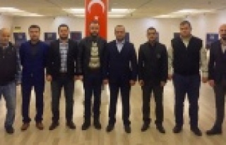 Ülkü Ocaklarından çifte davet