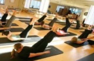 Yetişkinlere spor hizmeti