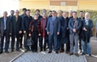 2016'nın polis raporunu açıkladı