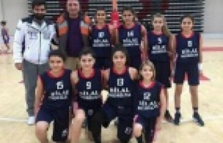 Aksaray'da Mülazımoğlu rüzgarı